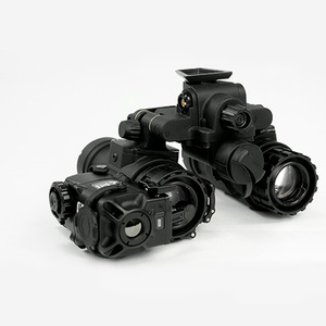 Cámara Termográfica con Clip Jerry-C C5/C2 Monocular 640x512 COTI PVS14 PVS31 GPNVG para PVS15 Alcance de 900m - Product Image 1
