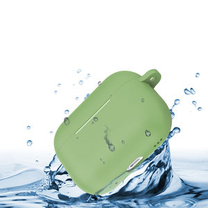 <span class=keywords><strong>Funda</strong></span> protectora de silicona para <span class=keywords><strong>AirPods</strong></span> <span class=keywords><strong>Pro</strong></span> 2, <span class=keywords><strong>funda</strong></span> suave de ajuste delgado para <span class=keywords><strong>Airpods</strong></span> <span class=keywords><strong>Pro</strong></span> <span class=keywords><strong>2022</strong></span> - Product Image 5