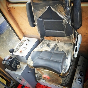 Motoniveladora Cat 12H de segunda mano en oferta, de alta calidad - Product Image 5