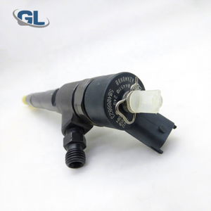 Chính hãng <span class=keywords><strong>Common</strong></span> <span class=keywords><strong>Rail</strong></span> phun nhiên liệu 0445110248 <span class=keywords><strong>504088823</strong></span> cho động cơ diesel - Product Image 1