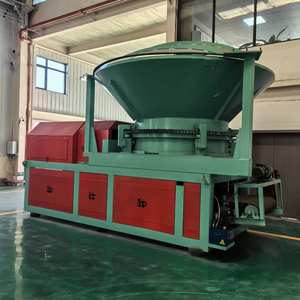 <span class=keywords><strong>Broyeur</strong></span> de souches forestières industriel électrique robuste Hong Hao, monté sur tracteur, mobile, haute performance, utilisation simple - Product Image 2