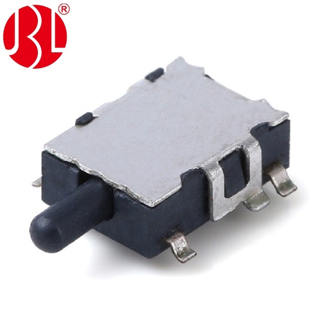 DT-025 SMD Right Angle Detector Switch Micro Switches Product Category