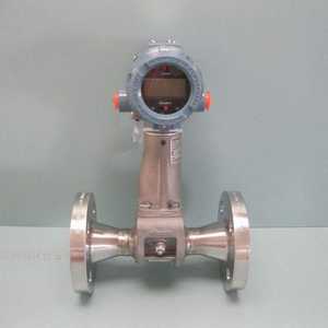 Nouveau Débitmètre Vortex Emerson Rosemount Série 8800 en Gros, 100% Authentique, Stock Disponible 8800DF015SM3N1D1R10Q4 - Product Image 2