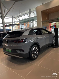 Spot ID.4 crzz 2026 pura edizione veicoli sportivi di nuova energia per Auto elettriche Auto elettriche PRO Volkswagenwerk uso Auto Volkswa - Product Image 5