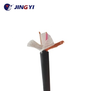 1/4 Audio diritta da 6.35mm "<span class=keywords><strong>Jack</strong></span> <span class=keywords><strong>6.3</strong></span> amplificatore per chitarra bilanciato Mono <span class=keywords><strong>cavo</strong></span> per strumenti a pedale per chitarra elettrica - Product Image 3