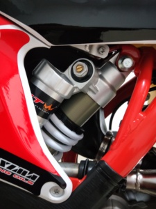 Moto tout-terrain KOSHINE <span class=keywords><strong>250CC</strong></span> 2 temps Enduro pour adulte 2023 - Product Image 2