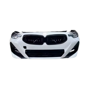 คุณภาพสูง เหมาะสำหรับ BMW ซีรีส์ 2 G42 กันชนหน้า กันชนหลัง ฝาครอบหน้า ไฟเบรก ไฟเบรค ไฟข้าง กระจังหน้า - Product Image 1