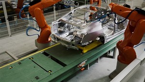 <span class=keywords><strong>BI5</strong></span>-<span class=keywords><strong>M18</strong></span>-<span class=keywords><strong>AZ3X</strong></span>/<span class=keywords><strong>S120</strong></span> Nuevo Interruptor Inductivo de Alta Temperatura en Stock - Product Image 6