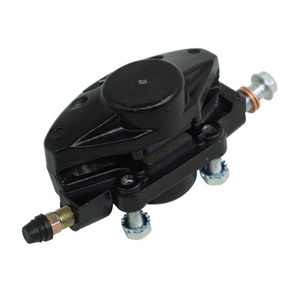 Piezas de Motocicleta, Pinza de Freno Delantera, Bomba de Freno PX125, PINZA DE FRENO - Product Image 1