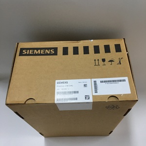 Module Siemens CIM DAC 6SL3350-6TK00-0EA0 100 % neuf et d'origine - Product Image 1