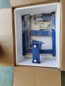 Manual <strong>Screen</strong> <strong>Printing</strong> Table/one Station One Color Rotary <strong>Machine</strong> - Product Image 2