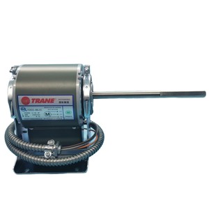 Moteur de ventilo-convecteur Trane YDK25-8BLDC 12 axes en cuivre pur ultra silencieux pour climatisation centrale - Product Image 3