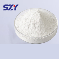 Poudre d'éthylcellulose de qualité cosmétique EC CAS 9004-57-3, pureté 99%