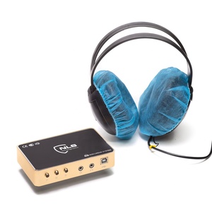 Instrumen analisis obat tubuh manusia, jenis baru <span class=keywords><strong>18D</strong></span> <span class=keywords><strong>nls</strong></span> - Product Image 2