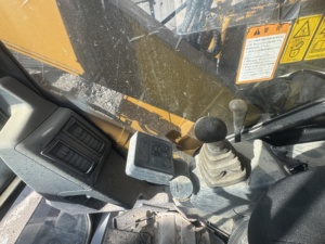 Excavadora Usada CAT 308C, Último Modelo, 8 Toneladas, 95% Nueva, Original, con EPA y CE, Excavadora Pequeña Original CAT 308C - Product Image 5