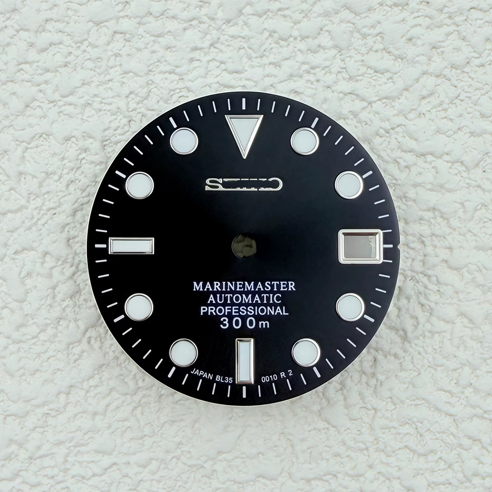 custom-made Watch dials