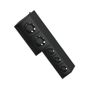 พัดลมควบคุมอุณหภูมิสำหรับโฮสต์ <span class=keywords><strong>PS4</strong></span>สำหรับ <span class=keywords><strong>PS4</strong></span>คอนโซล turbofan การกระจายความร้อน - Product Image 4