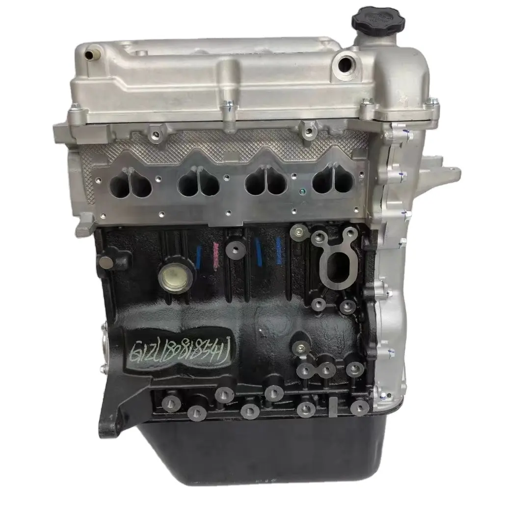 Fabrik Auto-Motorteile mit ausgezeichneter Qualität Segel 1.2 LMU nackter Motor für Chevrolet LMU Motor