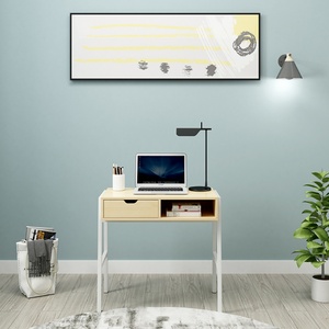 Wholesale School <b>Desk</b> School Furniture Wooden Single <b>Desk</b> and Chair Set Student <b>Study</b> Table Chair - Product Image 5