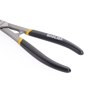 High Quality Smooth Jaw <strong>Pliers</strong> for Jewelry Making <strong>Jewellery</strong> <strong>Pliers</strong> Shears Set - Product Image 4