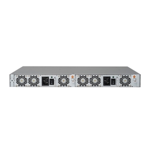 สวิตช์ไฟเบอร์ Brocade G620 <span class=keywords><strong>64</strong></span> พอร์ต/24 แอคทีฟ, 24x32Gbps คลื่นสั้น, ขยายได้ถึง <span class=keywords><strong>64</strong></span>, ระบบจ่ายไฟแบบ Dual Hot-Swap, ระบบจัดเก็บข้อมูล SAN ระดับองค์กร - Product Image 3