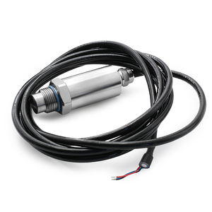 Trasmettitore di Pressione LEFOO LFT2730 con Diaframma a Flusso Rigido per Liquidi e Gas in Acciaio Inox - Intervallo -<span class=keywords><strong>100</strong></span> KPa - 120 <span class=keywords><strong>MPa</strong></span> Precisione 0,5% - Product Image 4