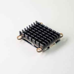 เครื่องส่งสัญญาณวิดีโอ GreatMountain 2W 5.3-5.9G VTX สำหรับโดรน FPV พร้อมเสาอากาศและขั้วต่อ - Product Image 3