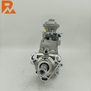 ปั๊มฉีดน้ำมันเชื้อเพลิง R509 ERR4419 11F2000R509 0460414098 VE4สำหรับเครื่องยนต์2.5L 300TDI - Product Image 2
