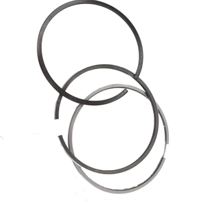 Jeu de segments de piston 75MM 04006N0 0640.S7 0640S7 47900000 pour PEUGEOT -206 3.7 407-1.4HDI 1.6HDI - Product Image 6