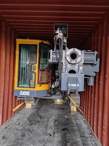 Piccola Macchina Perforatrice Orizzontale Direzionale 230kN 118KW XZ230F HDD in Vendita - Product Image 4