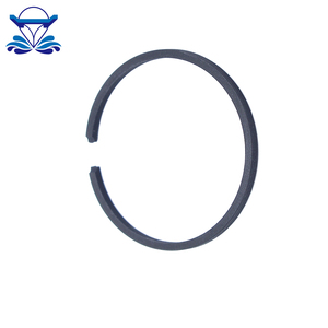 Anillo de pistón de 38mm x 1,5mm <span class=keywords><strong>para</strong></span> <span class=keywords><strong>motosierra</strong></span> <span class=keywords><strong>Craftsman</strong></span> 358351143 358351063 - Product Image 6