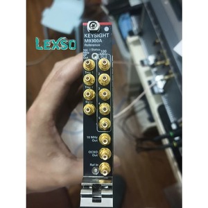 Module KEYSIGHT/Agilent SA3030-TG Xgeqpt avec garantie d'un an Fabriqué aux États-Unis - Product Image 1