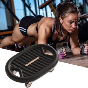 CZFIT NUEVO Equipo de Ejercicio Abdominal de Alta Calidad, Accesorios de Fitness, Rodillo Abdominal, Garantía de Calidad - Product Image 5