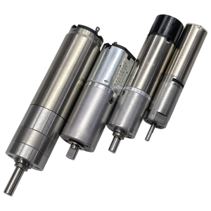 Smart Hand 6mm 8mm 10mm 12mm Robot Maxon Faulhaber RE EC Reemplazo de motor sin ranura sin núcleo con codificador de caja de engranajes planetarios - Product Image 2