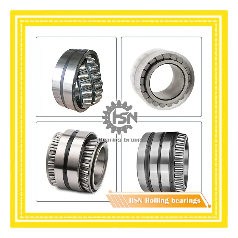 HSNユーロおよびJISquality angular bearing 7412 Gcr15SiMn G20Cr2Ni4Aスーパー素材在庫あり