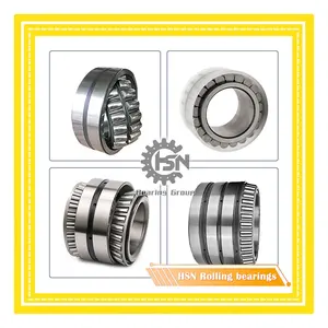 HSN Euro And JIS Quality Angular Bearing 7412 Gcr15SiMn G20Cr2Ni4A More Super Material In Stock Chat For Dealer Price