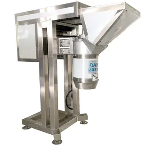 Factory Outlet Industrial Potato Vegetable Masher Crusher Pepper Onion Paste Crushing Grinding Making Machine