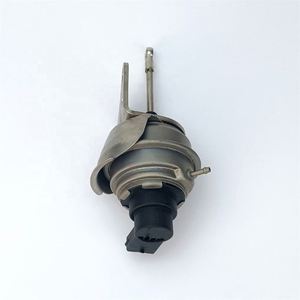 GTB2056V Actuador electrónico Actuador turbo para Iveco Daily (3.0L, F1C) SOFIM F1C 796399-0004 - Product Image 5