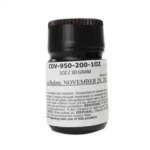 ใยแก้วนำแสงชนิดหักเหแสง FOCENTER ทุกซีรีส์ COV-DF-0016-1OZ/DSM DF0016/Angstrom Bond AB9320-2.5G/DSM950-200 COV-950 2OZ/AB9112 - Product Image 2