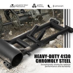 Brazo Oscilante Trasero Extendido NICECNC para Yamaha <span class=keywords><strong>Raptor</strong></span> <span class=keywords><strong>700</strong></span> YFM700 <span class=keywords><strong>2013</strong></span> 2015-2026 <span class=keywords><strong>Raptor</strong></span> 700R YFM700R 2009-2024 1S3-22110-00-00 - Product Image 4