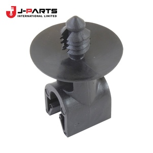 Collier de serrage, tube de frein, n° 8 pour Toyota Hilux GUN125 2006-2015 OE 96221-10706 9622110706 - Product Image 5