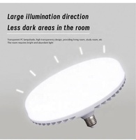Bohlam Lampu LED Dalam Ruangan Berkualitas Tinggi Hemat Energi Basis B22/E27 Chip 2835SMD Sudut Sinar 120 Derajat Bersertifikasi CE CRI Tinggi 80 90 Lm/W