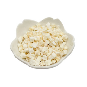 Venta al por Mayor de Snacks Saludables, Hoof de Caballo Liofilizado, Hoof de Caballo Deshidratado a Granel - Product Image 2
