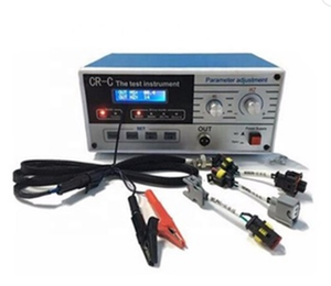 Einfach zu bedienender 220V CR-C Common-Rail-Einspritz düsen tester zum Testen von Common-Rail-Systemen - Product Image 2