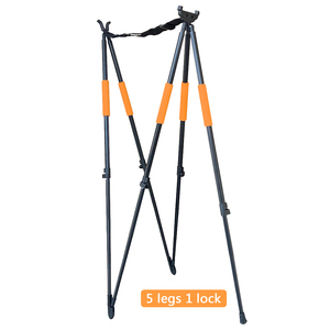 Bằng sáng chế độc quyền phong cách mới lĩnh vực săn bắn còn lại 4/5 chân săn bắn - Product Image 3