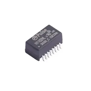 Transformador componente eletrônico H1102NLT do pulso dos circuitos integrados novos e originais para circuitos do PWB