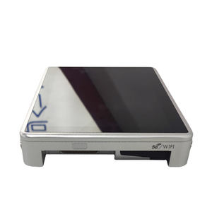 Échographe Doppler Couleur Portable Étanche IPX6 ECI-X7 pour Usage Vétérinaire avec Affichage B/C/PW, Utilisation Facile, Téléchargement sans Fil via WIFI - Product Image 5