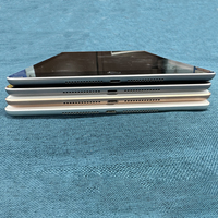 Tablet Usada de 9.7 Pulgadas, Gris, Desbloqueada, 6.ª Generación 2018, 2GB de RAM, 32GB/128GB de Almacenamiento, 1 Año de Garantía, Ligeros Rasguños, 4G/WiFi