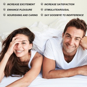 OEM ODM للعناية بالمرأة بسعر المصنع جسم سائل OEM ترطيب مهبلي شد المتعة الاسترخاء جل - Product Image 4