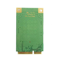 L710-CN 4G Cat4 LTE Mini PCIE Modülü TDD LTE FDD LTE Endüstriyel IoT Ağ Geçidi Yönlendirici için Kablosuz İletişim Modem Kartı